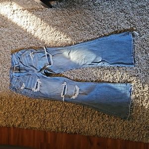 Size 8 American Eagle Jeans